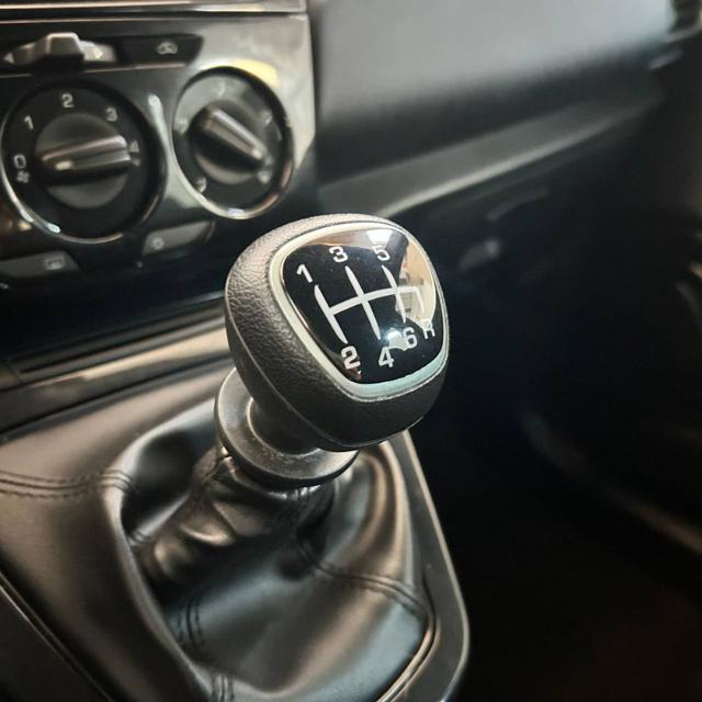 LANCIA Ypsilon usata, con USB