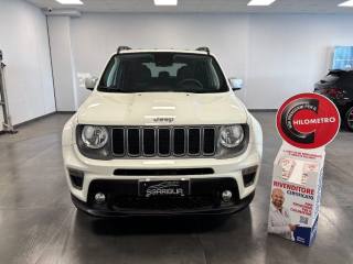JEEP Renegade usata, con Airbag