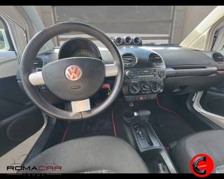 VOLKSWAGEN New Beetle usata, con ESP