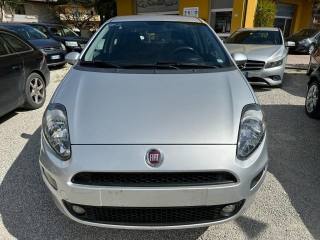 FIAT Punto usata, con Airbag