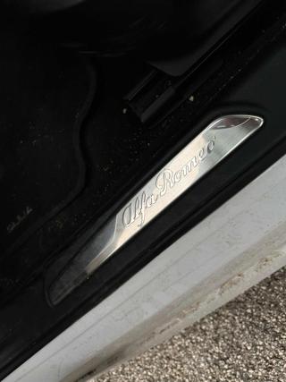 ALFA ROMEO Giulia usata, con Climatizzatore
