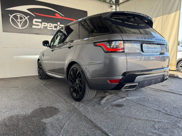 LAND ROVER Range Rover Sport usata, con Controllo trazione