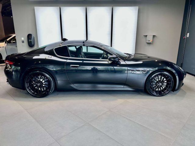 MASERATI GranTurismo usata, con Alzacristalli elettrici