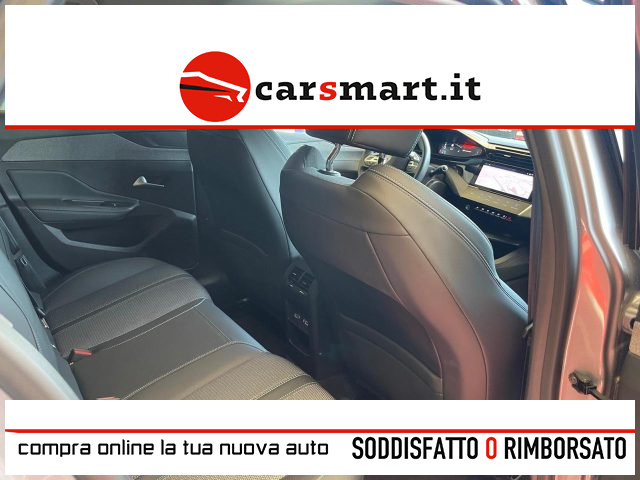 PEUGEOT 308 usata, con ESP