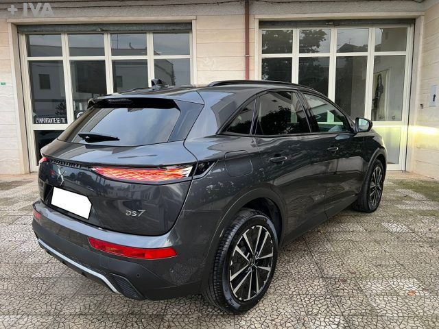 DS AUTOMOBILES DS 7 usata 11