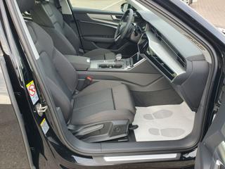 AUDI A6 usata, con Controllo automatico clima