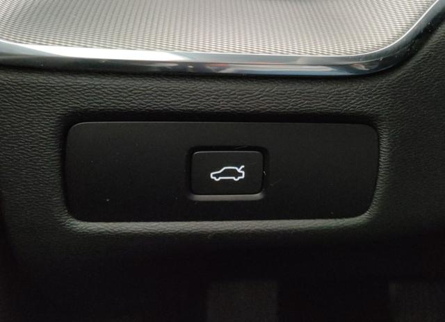VOLVO XC60 usata, con Controllo automatico clima