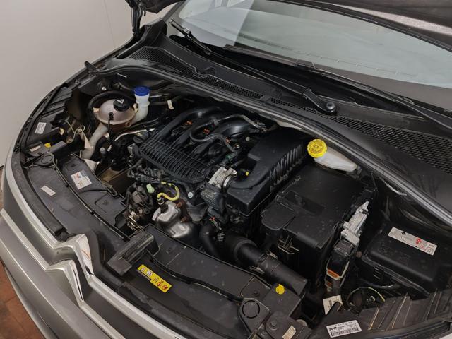 CITROEN C3 usata, con Volante in pelle