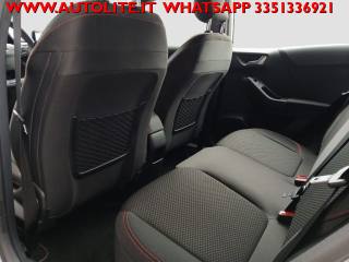 FORD Puma usata, con Touch screen