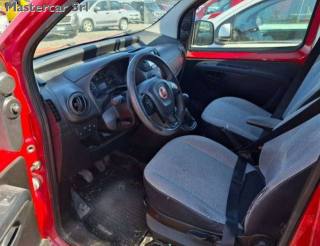 FIAT Fiorino usata, con Autoradio
