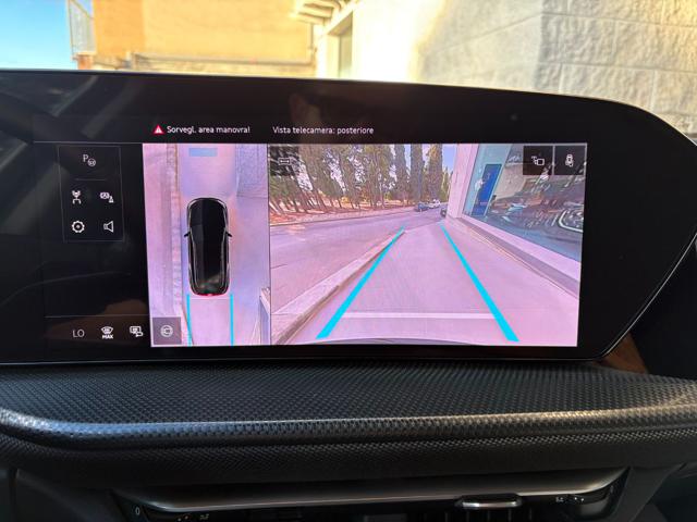 AUDI Q5 usata, con Luci diurne