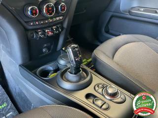 MINI Countryman usata, con Touch screen