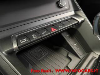 AUDI Q3 usata, con Tettuccio apribile