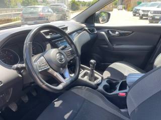 NISSAN Qashqai usata 12