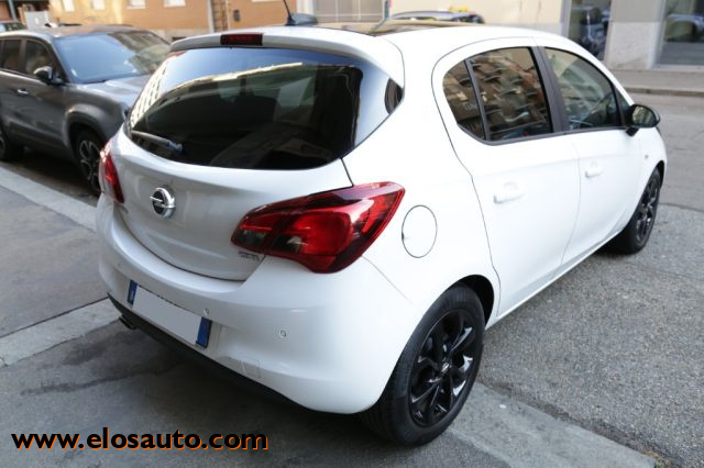 OPEL Corsa usata, con Alzacristalli elettrici