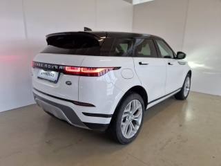 LAND ROVER Range Rover Evoque usata, con Airbag