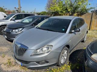 LANCIA Delta usata, con Airbag