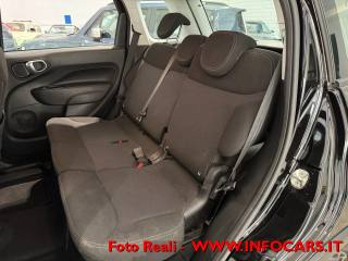 FIAT 500L usata, con Boardcomputer