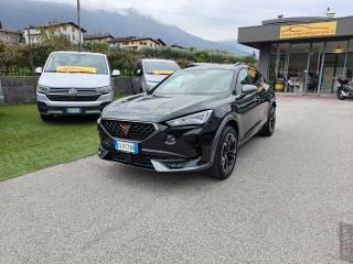 CUPRA Formentor 1.5 TSI DSG