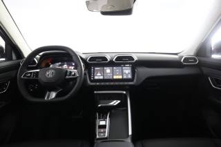 MG ZS usata 9