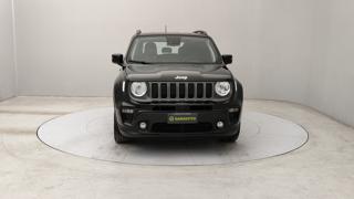 JEEP Renegade usata, con Cerchi in lega