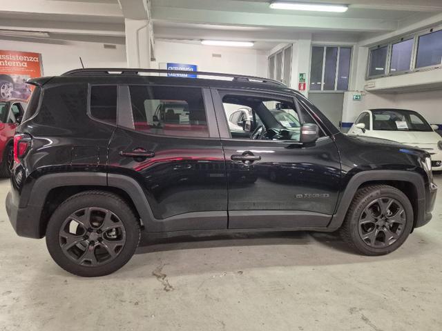 JEEP Renegade usata, con Alzacristalli elettrici