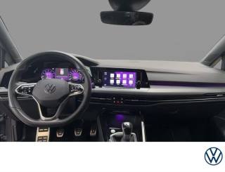 VOLKSWAGEN Golf usata, con Autoradio