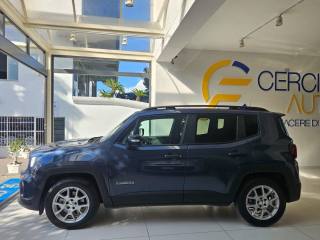 JEEP Renegade usata, con Antifurto