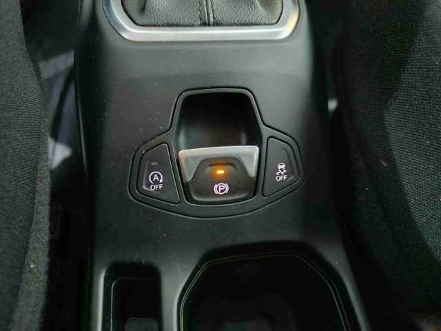 JEEP Renegade usata, con Bluetooth