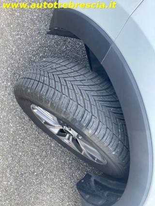 KIA Sportage usata, con ESP
