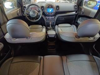 MINI Countryman usata, con Cronologia tagliandi