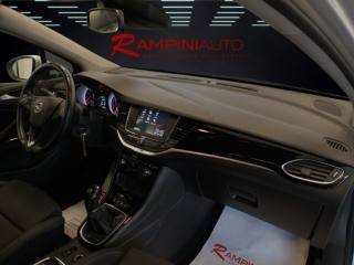 OPEL Astra usata 19