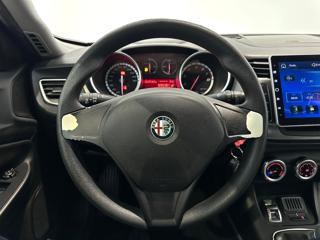 ALFA ROMEO Giulietta usata, con Chiusura centralizzata