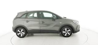 OPEL Crossland usata, con Climatizzatore