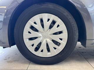 TOYOTA Yaris usata, con Climatizzatore