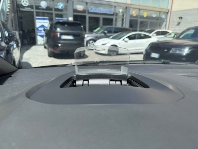 RENAULT Scenic usata, con Regolazione elettrica sedili