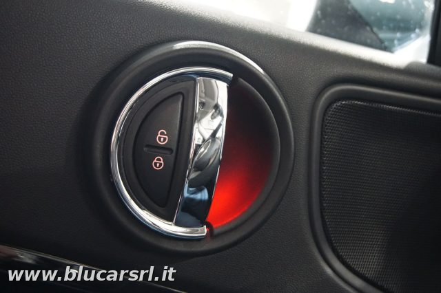 MINI Countryman usata 22