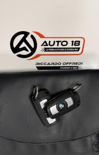 BMW X1 usata, con Immobilizzatore elettronico