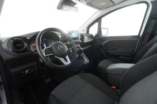 MERCEDES-BENZ CLA usata 7