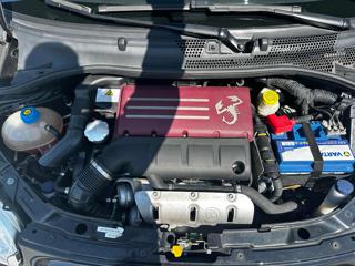 ABARTH 595 usata 26