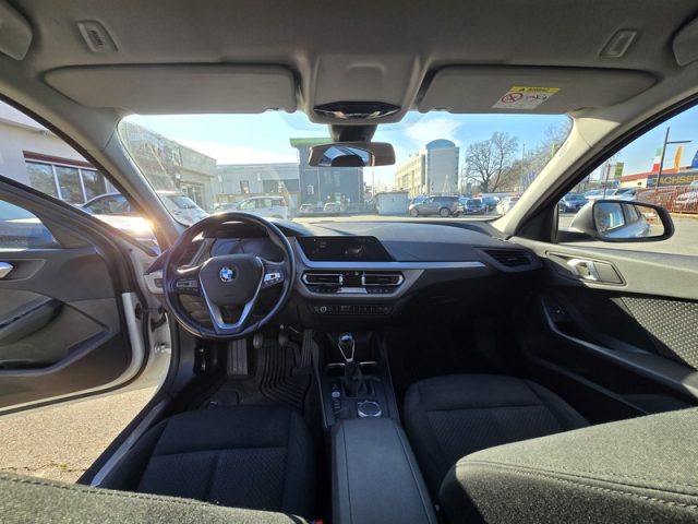 BMW 118 usata, con Chiusura centralizzata