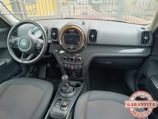 MINI Countryman usata 74