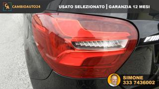 MERCEDES-BENZ A 200 usata, con Blind spot monitor