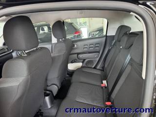 CITROEN C3 usata, con Chiusura centralizzata