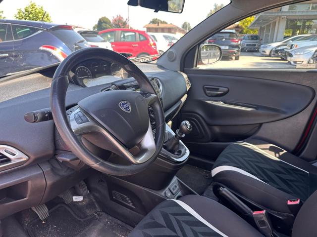 LANCIA Ypsilon usata, con Alzacristalli elettrici