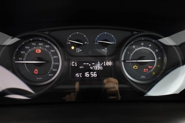 LANCIA Ypsilon usata 6