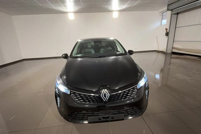 RENAULT Clio usata, con Airbag laterali