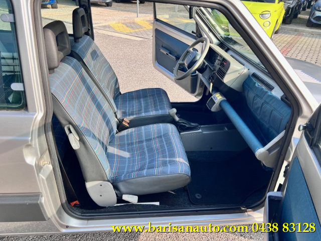 FIAT Panda usata 5