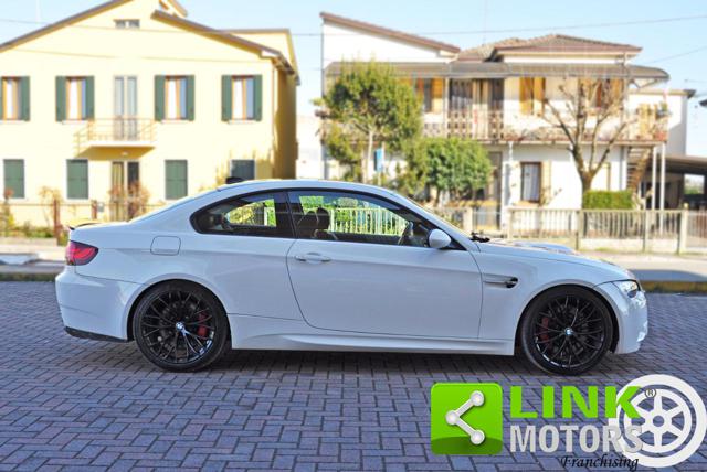 BMW M3 usata, con Airbag