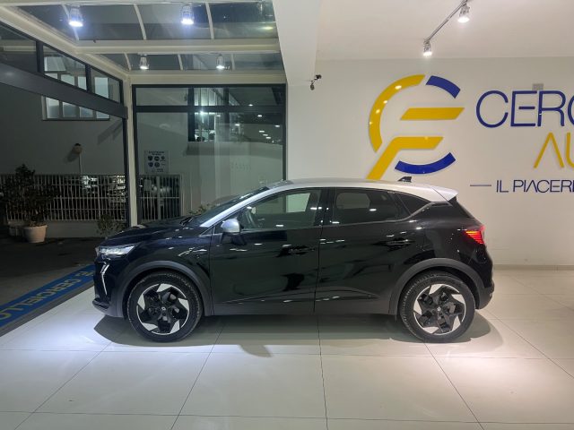 RENAULT Captur usata, con Chiusura centralizzata